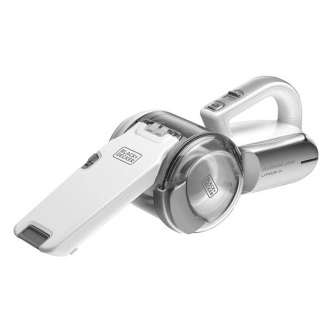 Black and Decker’s 18V Dustbuster