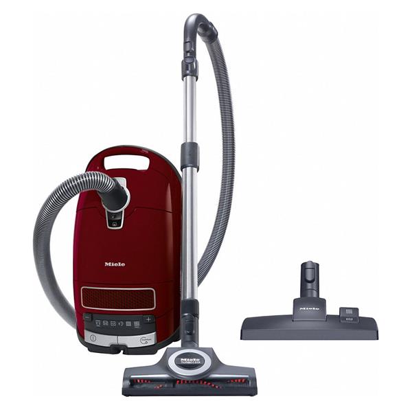 Miele Complete C3 Cat and Dog Pro PowerLine Vacuum Cleaner